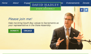 Assembly-davidhadley.nationbuilder.com thumbnail