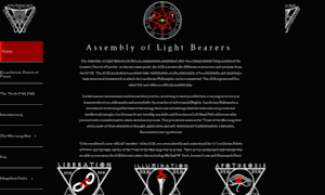 Assemblyoflightbearers.org thumbnail