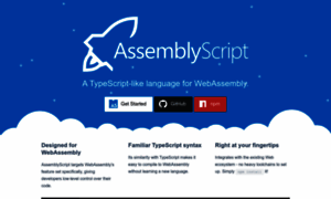 Assemblyscript.org thumbnail