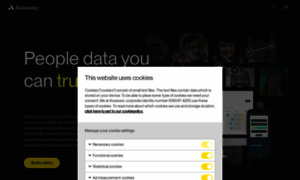 Assessio.com thumbnail