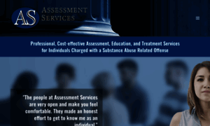 Assessmentservices.net thumbnail