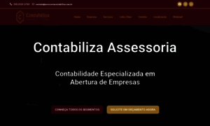 Assessoriacontabiliza.com.br thumbnail