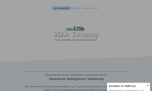 Asset-management-germany.de thumbnail