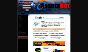 Asseta.com.br thumbnail