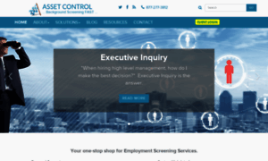 Assetcontrol.net thumbnail
