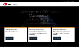 Assetmanagement.hsbc.com.hk thumbnail