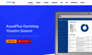 Assetplus.com.tr thumbnail
