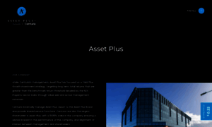 Assetplusnz.co.nz thumbnail