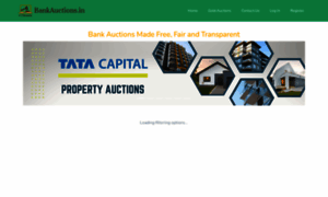 Assets.bankauctions.in thumbnail