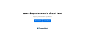 Assets.key-notes.com thumbnail