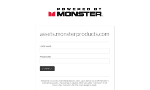 Assets.monstercable.com thumbnail