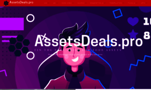 Assetsdeals.pro thumbnail