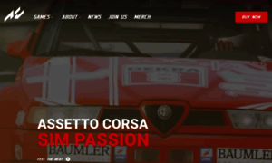 Assettocorsa.gg thumbnail