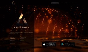 Assettoken.io thumbnail