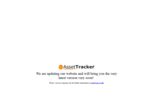 Assettracker.com thumbnail