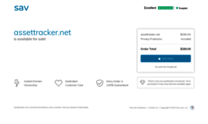 Assettracker.net thumbnail