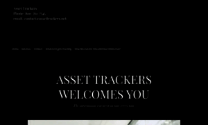 Assettrackers.net thumbnail