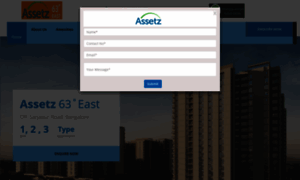 Assetz-63-degree.bangalore-projects.com thumbnail