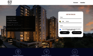 Assetz63degreeeast.in thumbnail