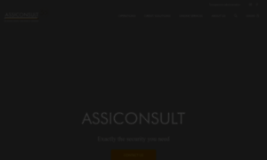 Assiconsult.com thumbnail