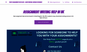 Assignment-writing-services-uk.business.site thumbnail
