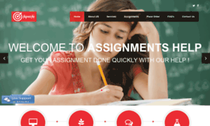 Assignmentshelp.com thumbnail