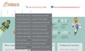Assignmentwritinghelp.net thumbnail
