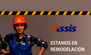 Assis.mx thumbnail