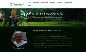 Assiseslaudatosi.fr thumbnail