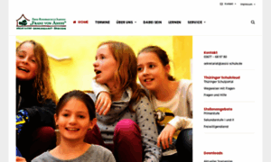 Assisi-schule.de thumbnail