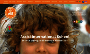 Assisinternationalschool.org thumbnail