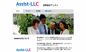 Assist-llc.net thumbnail