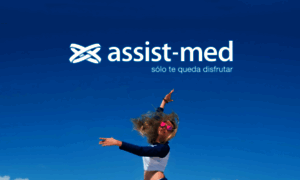 Assist-med.net thumbnail