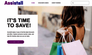 Assistall.co.uk thumbnail