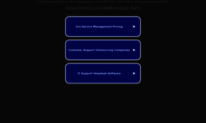 Assistance-informatique.info thumbnail