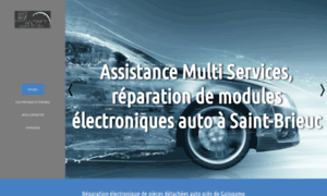 Assistance-multi-services-electronique.fr thumbnail