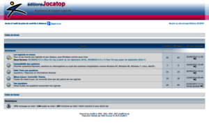 Assistance.jocatop.fr thumbnail