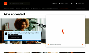 Assistance.orange.fr thumbnail