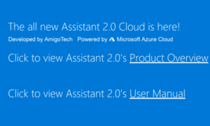 Assistantcloud.in thumbnail