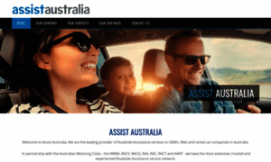 Assistaustralia.com.au thumbnail