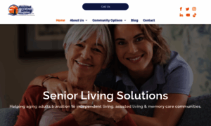 Assistedlivingmadesimple.com thumbnail