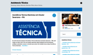 Assistencia-tecnica.club thumbnail