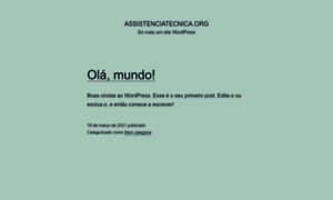 Assistenciatecnica.org thumbnail