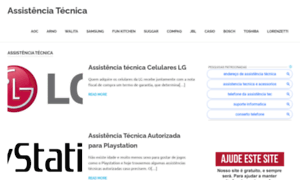 Assistenciatecnica.site thumbnail