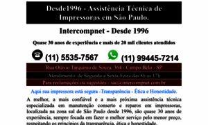 Assistenciatecnicaemsp.com.br thumbnail