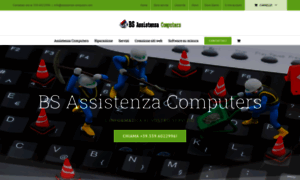 Assistenza-computers.com thumbnail