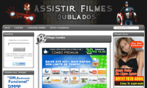 Assistirfilmesdublados.tv thumbnail