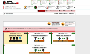 Assistirfuteboldireto.pt thumbnail