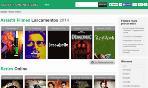 Assistironlinefilmes.com.br thumbnail