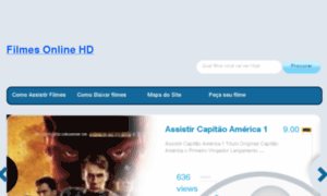 Assistironlinehd.com.br thumbnail